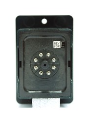 1pc Industrial Twin Timer ATDV-YC 6S 60S 6M 60M DC24V 24V ANLY Taiwan