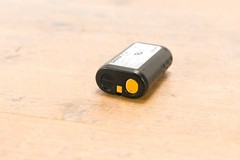 Shure SB900A Lithium-Ion Rechargeable Battery CG011J3