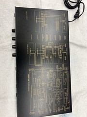 DBX 3BX-DS Dynamic Range Controller Three-Band