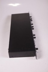 DBX 286A Mic Preamp Processor