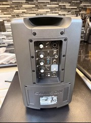 Samson Expedition XP106w Portable PA w/ Handheld Wireless System