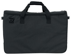 Rockville Padded LCD TV Screen Monitor Travel Gig Bag Fits 1 or 2 ASUS VA229HR
