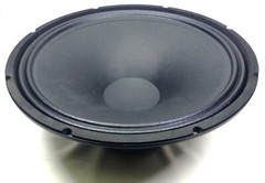 Replacement Speaker for JBL JRX 118SP,118S,218S,Eon 618S Sub-Woofer 18″