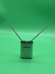 Samson AR2 UHF Receiver Airline Micro Wireless System Channel N1 ARN101919