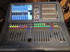 Midas Pro2c