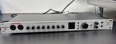 Antelope Audio Discrete 8 Thunderbolt Audio Interface – Tested Works