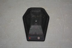 ^ Audio-Technica U891RCx Cardoid Condenser Boundry Microphone #X3288