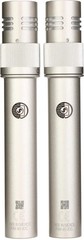 Shure KSM141 Small-diaphragm Condenser Microphone – Stereo Pair