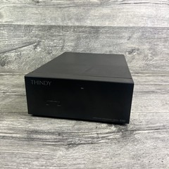 Thindy Impedance Integrator T8760 Converter 2 Channel Audio/Signal
