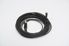 Audio-Technica MT830 TA3F/Mini XLR Plug Omnidirectional Lavalier