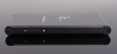 Lars & Ivan HA-3K Portable Longlife Battery Headphone Amp, Black, One Size