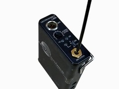 Lectrosonics LMa – Wireless Beltpack Transmitter – Block 22