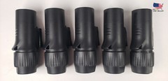 PowerCON True1 NAC3MX style connector
