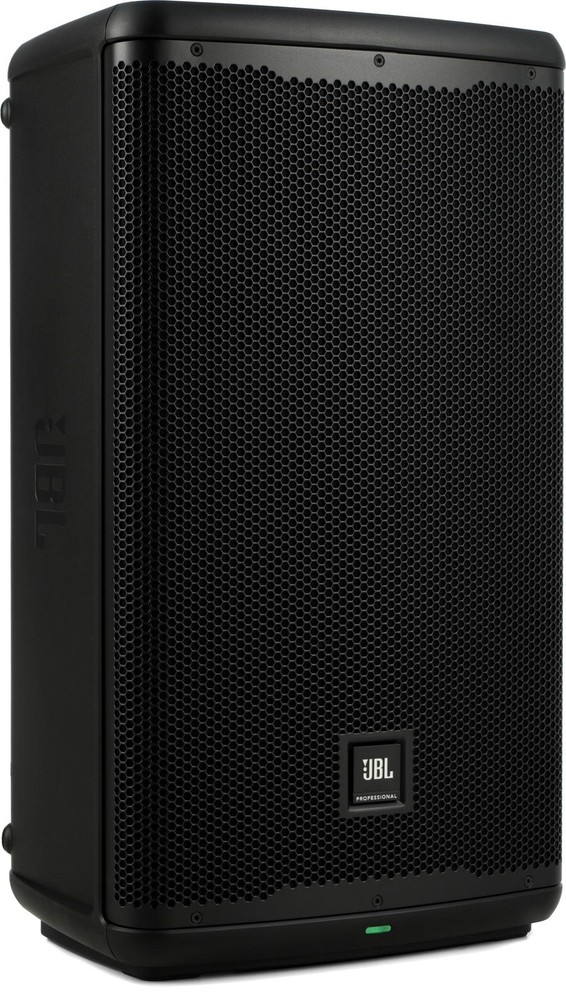 JBL EON712 1300W 12-inch Powered PA Speaker