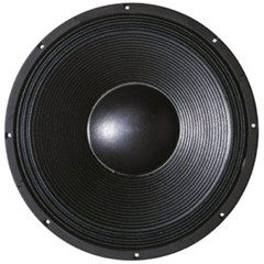 B&C 18SW115-4 18″ Professional Neodymium Subwoofer 4 Ohm