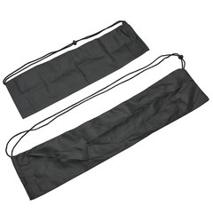35/50/55/74cm Drawstring Toting Bag Handbag For Mic Light Tripod Stand Umbrella