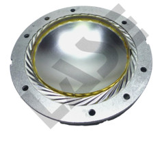Replacement Altec Diaphragm for 288,291,299 Driver 16Ω 25885XX w/ STUD Terminals