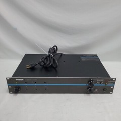 Shure AMS4000 Automatic Microphone System „4-CH“ Mixer 1 Channel Only