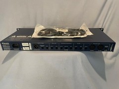 Symetrix 528E Voice Processor – Good working condition – ProSoundUniverse.