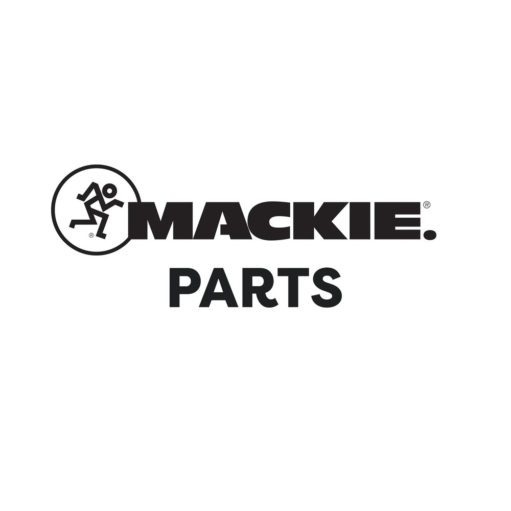 Mackie 1604VLZ Rack Ear (550-177-00)