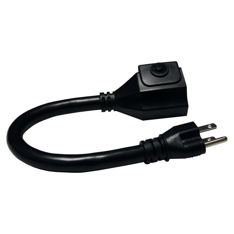 Furman ADP1520B AC Power Adapter Cord for 20A – 15A Conversion