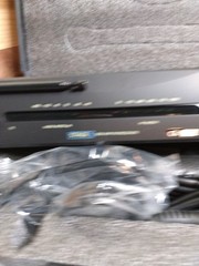 Samson Wireless Stage 5 VHF System VHF band SR5 Receiver Half Rack Design …