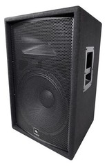 JBL Pro JRX215 1000 Watt 15″ Inch 2-Way Passive DJ PA Speaker Cabinet