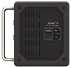 Behringer SD16 I/O Stage Box Interface