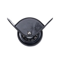 ION Wheel Assembly for Block Party, Block Party Live, Block Rocker