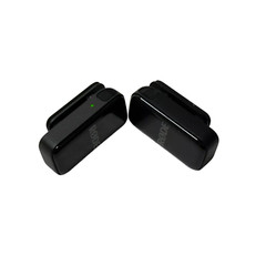 Rode Wireless Micro Compact Wireless Microphone Two Mics Charge Case Lightning