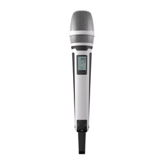 SKM9000 Wireless Microphone Professional UHF Frequency Adjustable Metal Sheel fo