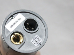 Aston Microphones Origin Cardioid Condenser Studio Microphone 