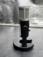 USED PreSonus Revelator USB Microphone with StudioLive Voice Pressing Presets