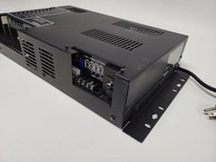 Bogen TPU-250 Telephone Paging Amplifier 250W
