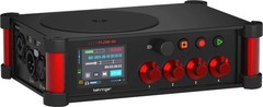 Behringer Flow 4V Field Recorder