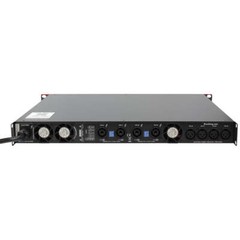 Blastking D10K 10000 Watt 4 Channel Class-D Professional Power Amplifier