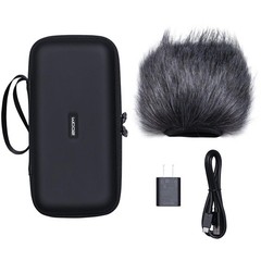 Zoom H5studio 6-Track 32-Bit Float Handy Recorder WITH ZOOM APH-5S | ACCESSORY P