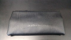AUDIO-TECHNICA AT2040 Dynamic Microphone Used