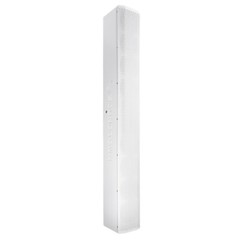 Sound Town Passive Wall-Mount Column Mini Line Array 8 x 5” Woofers (CARPO-V10W)