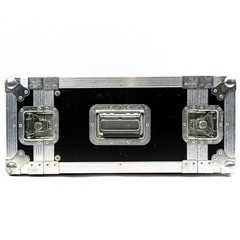 5U Rack Case 14″ Depth – Unbranded 19″ Studio Audio Equipment Rack