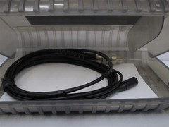 DPA 4071 Black SC4071-B03 Omni Mic Presence Boost Lo-Sens Lemo LEGACY