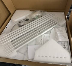 Shure / Stem Audio Ceiling Conference Room Microphone CEILING1 Open Box