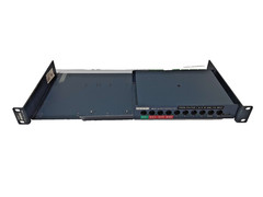 Broadcast Tools SS 8.1 II RA-1 Rack-Ables Digital Audio Switcher/Router-UNTESTED