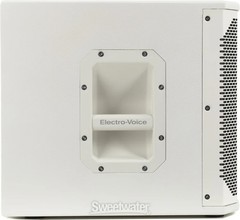 Electro-Voice ELX200-12SP 12-inch Powered Subwoofer – White