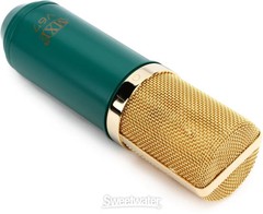 MXL V67G Large-diaphragm Condenser Microphone