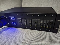 Power Distro