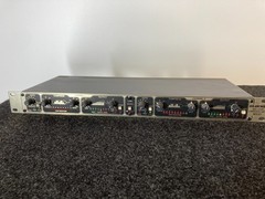 Drawmer MX30 Dual-Gated Compressor/Limiter – Open Box / Floor Model