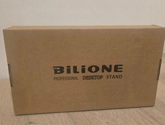 *Bilione Professional Desktop Stand (Multifunctional Desktop Microphone Stand