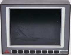 DK-Technologies MSD600M Master Stereo Display with 4x IM600 Input Module