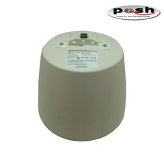 Electro-Voice EVID-P6.2UW Pendant Speaker White